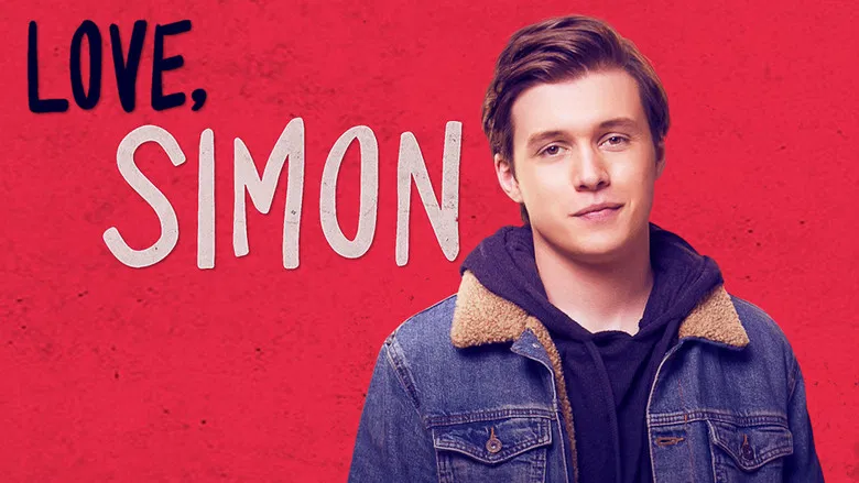 Love, Simon screenshot 4