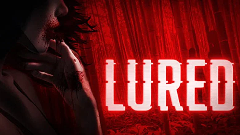 Lured screenshot 2