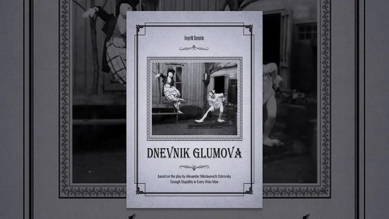 Glumov's Diary screenshot 1
