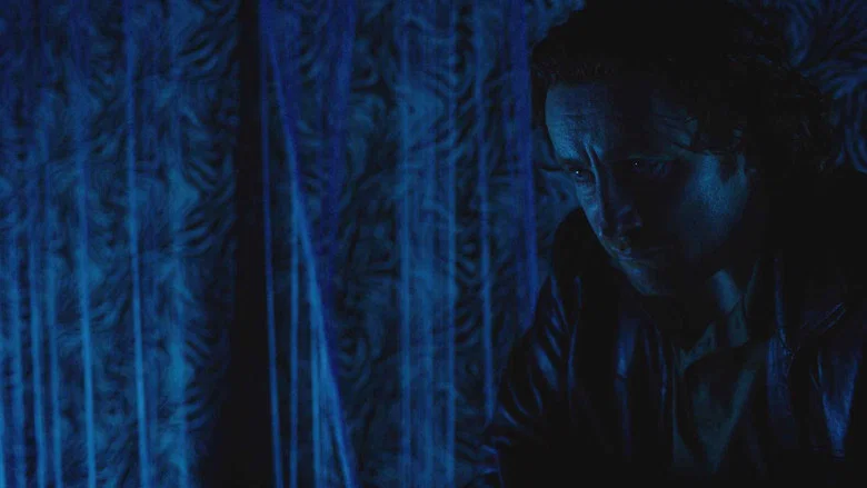 Hyena screenshot 2