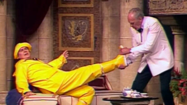 Miam-miam ou le Dîner d'affaires screenshot 1