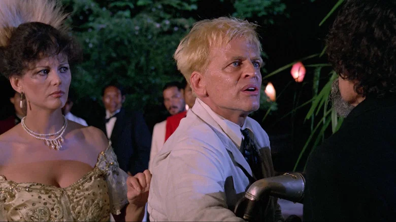 Fitzcarraldo screenshot 7
