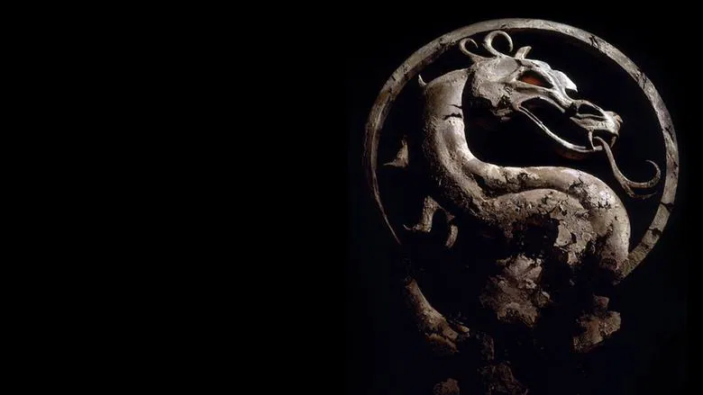 Mortal Kombat screenshot 1
