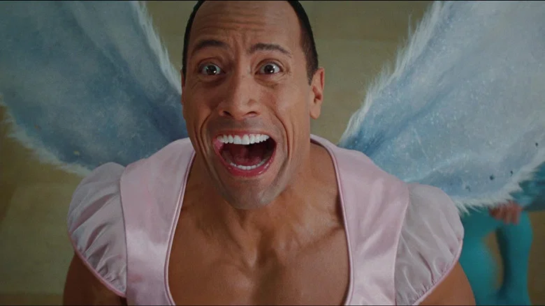 Tooth Fairy screenshot 1