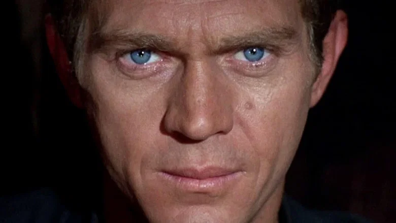 I Am Steve McQueen screenshot 4
