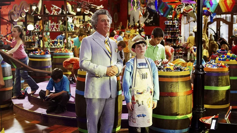 Mr. Magorium's Wonder Emporium screenshot 7