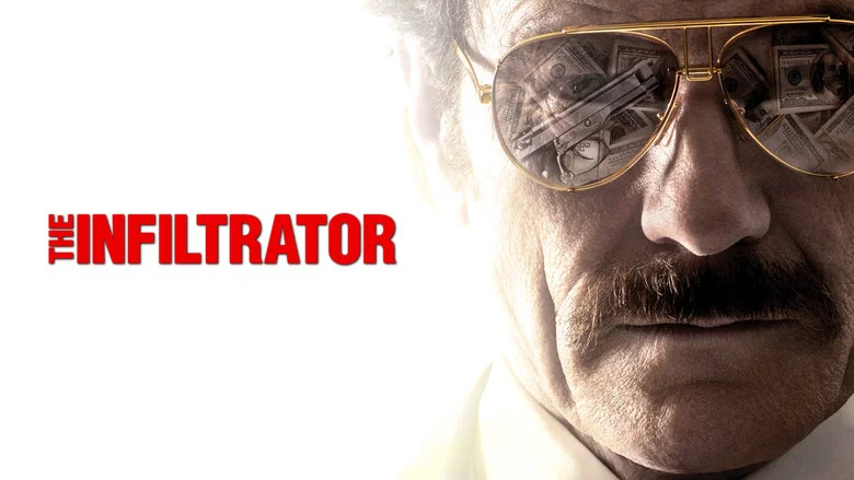 The Infiltrator screenshot 1