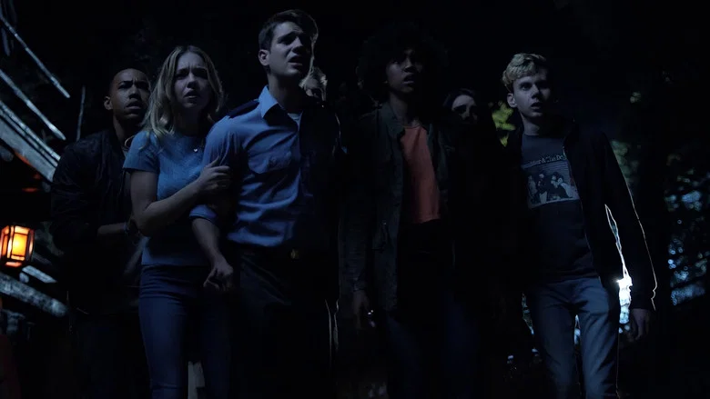 The Chattering screenshot 3