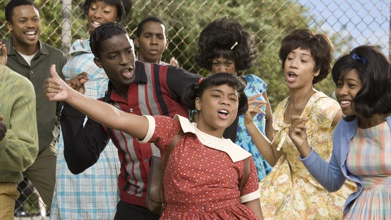 Hairspray screenshot 3