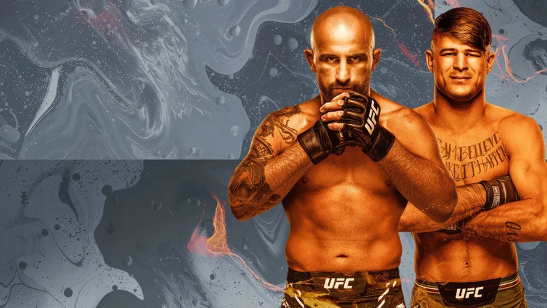 UFC 314: Volkanovski vs. Lopes screenshot 3