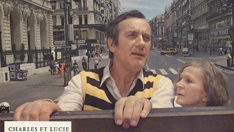 Charles and Lucie screenshot 1