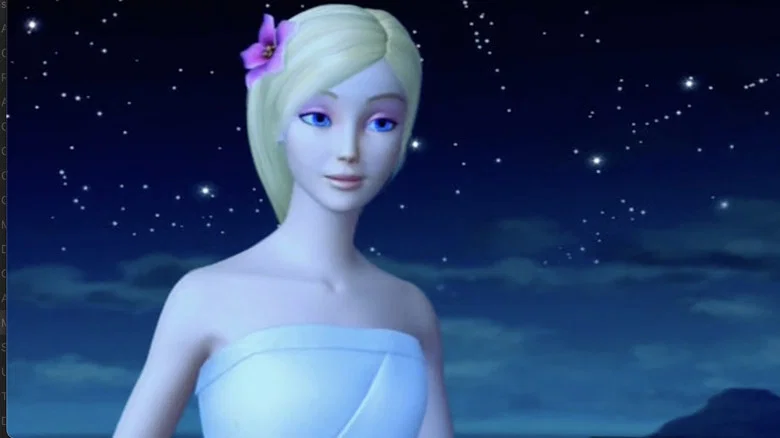 Barbie as the Island Princess screenshot 8