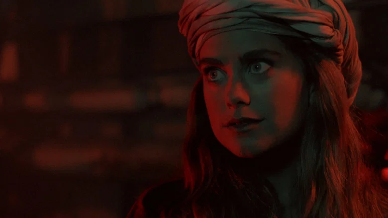 Alien from L.A. screenshot 7