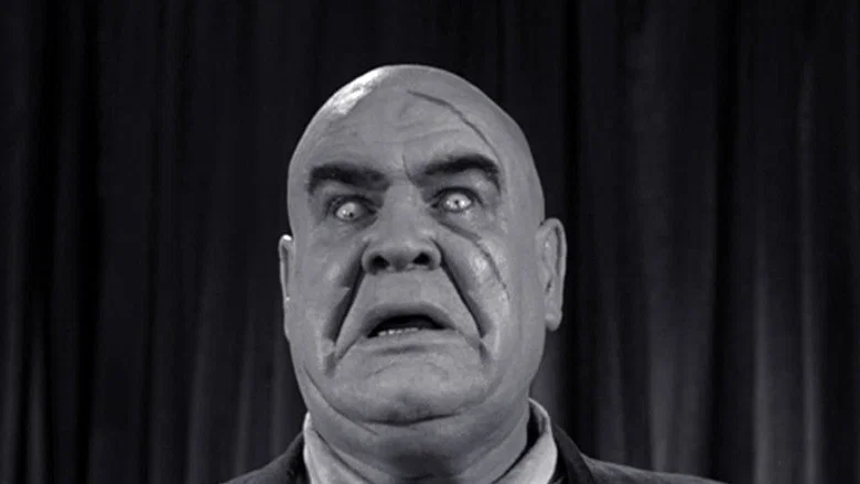 Plan 9 from Outer Space screenshot 4