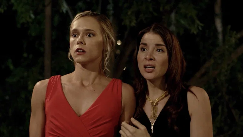 10 Year Reunion screenshot 5