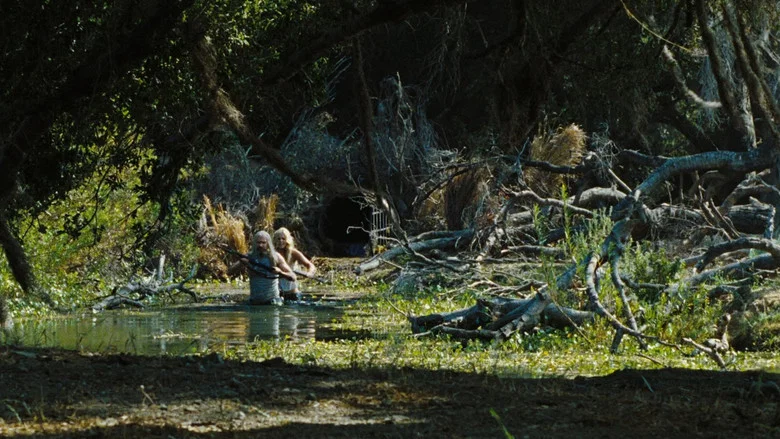 The Devil's Rejects screenshot 8