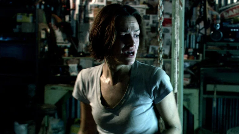 Wolf Creek screenshot 3
