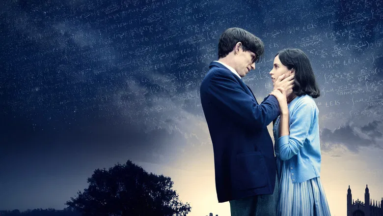 The Theory of Everything screenshot 1