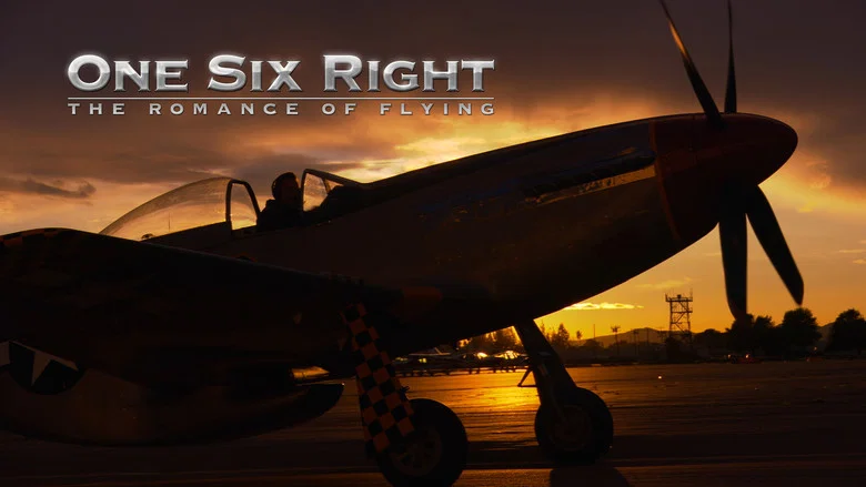 One Six Right screenshot 1