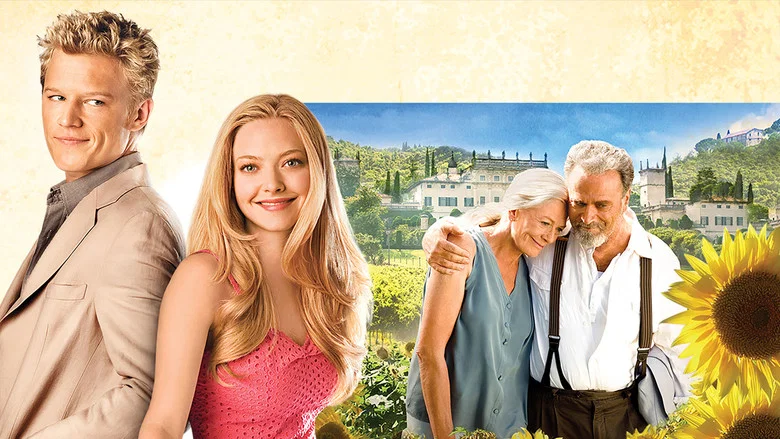Letters to Juliet screenshot 2