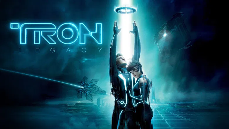 TRON: Legacy screenshot 7