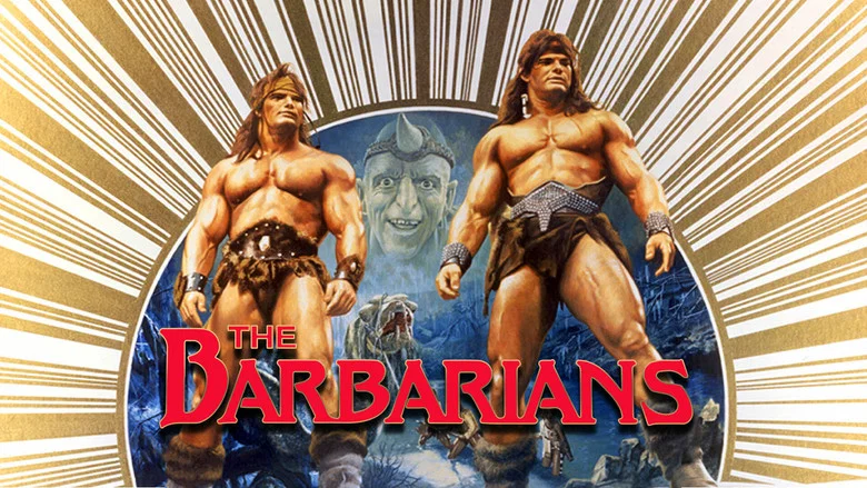The Barbarians screenshot 4