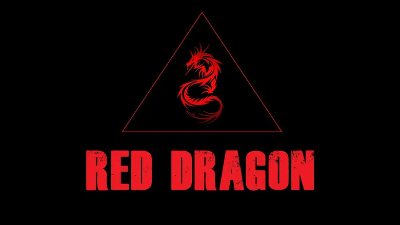 Red Dragon screenshot 6