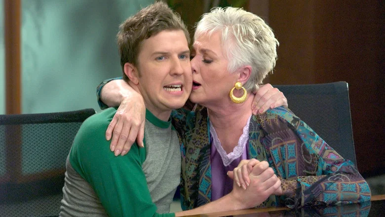 Grandma's Boy screenshot 1