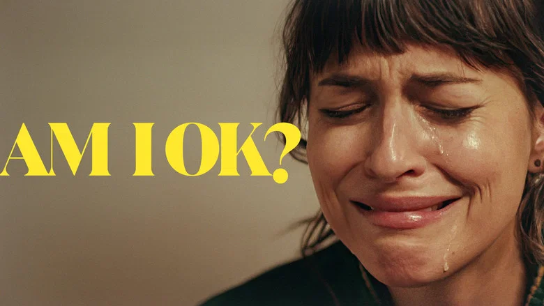 Am I OK? screenshot 3