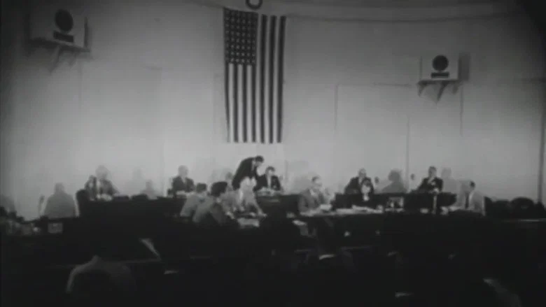 The Day Called X screenshot 1