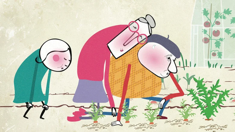 The Gigantic Carrot screenshot 3