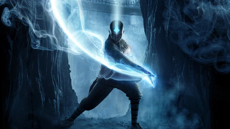 The Last Airbender screenshot 5