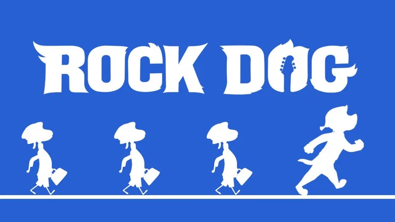 Rock Dog screenshot 8
