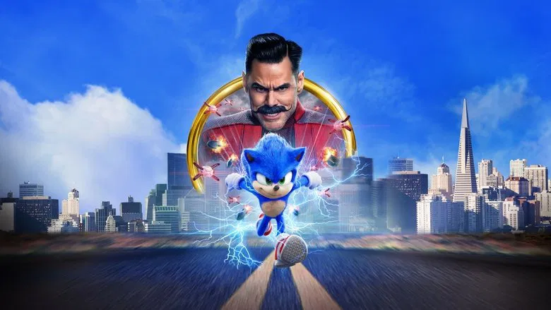 Sonic the Hedgehog screenshot 4