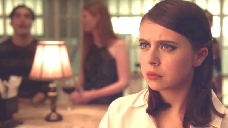Carrie Pilby screenshot 7