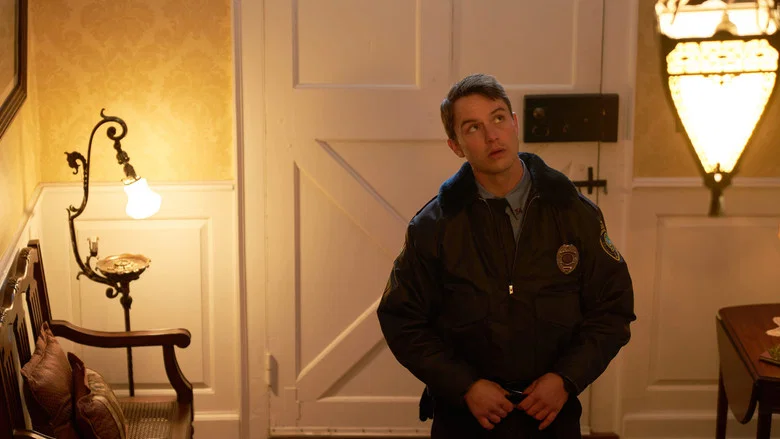 Blow the Man Down screenshot 4