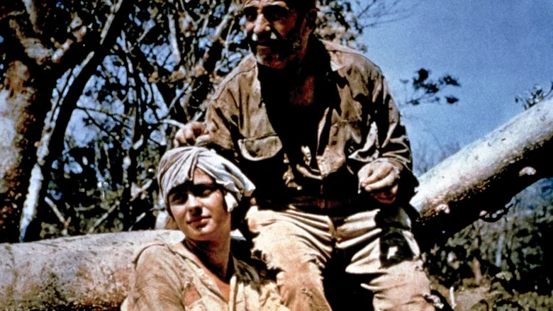 Death in the Garden screenshot 8