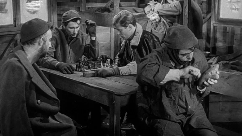 Stalag 17 screenshot 3
