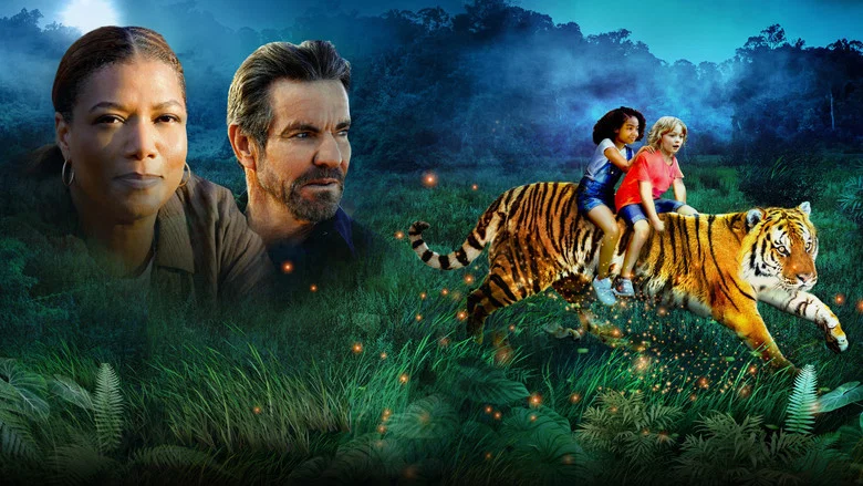 The Tiger Rising screenshot 1