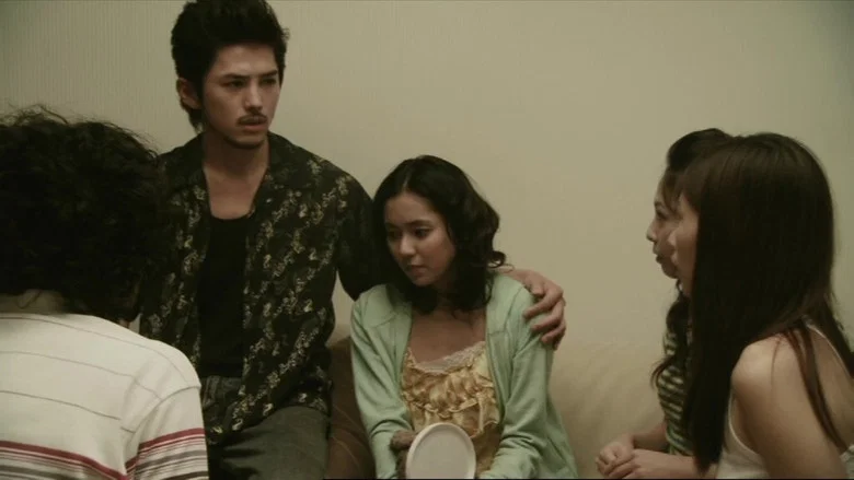 Apartment 1303 screenshot 1