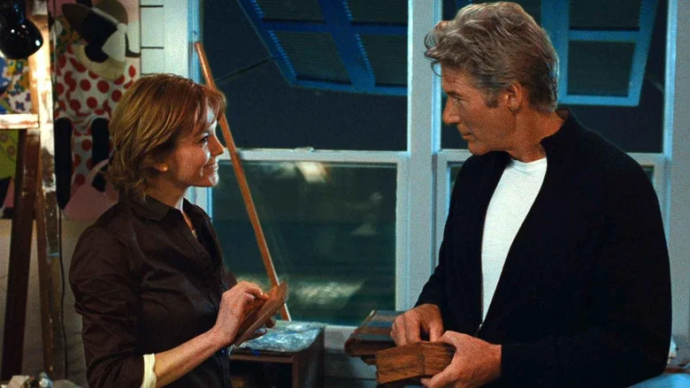 Nights in Rodanthe screenshot 4