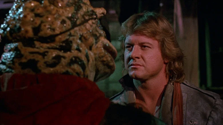 Hell Comes to Frogtown screenshot 3