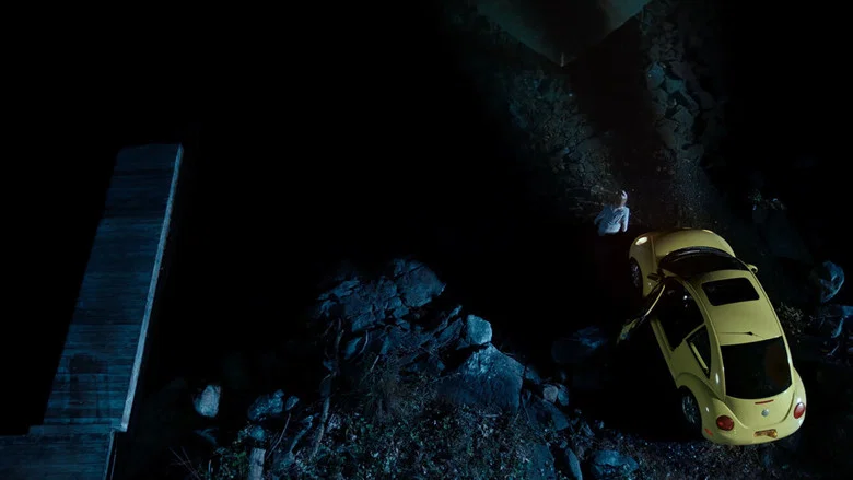 What Lies Below screenshot 6