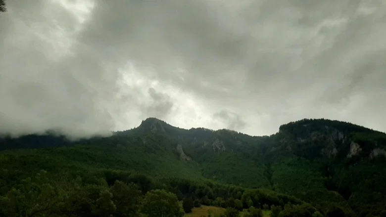 Tourist;Drifter screenshot 1