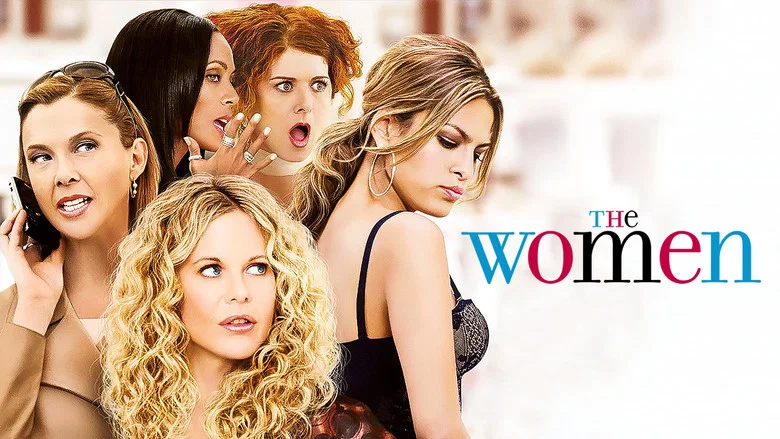 The Women screenshot 6
