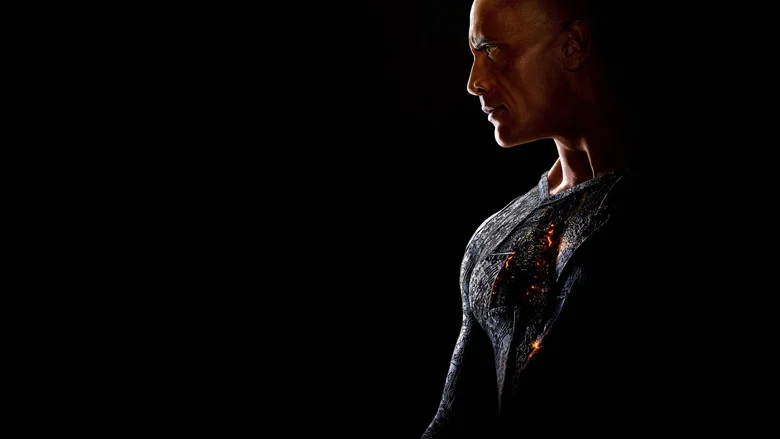 Black Adam screenshot 8