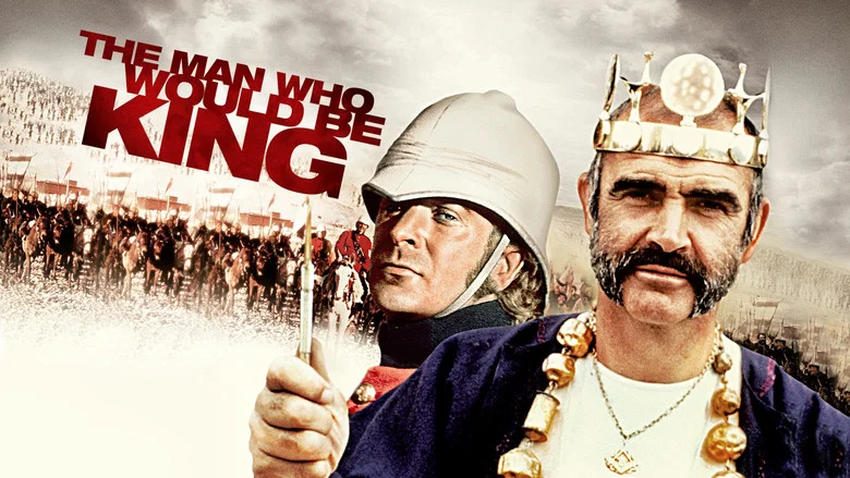 The Man Who Would Be King screenshot 5