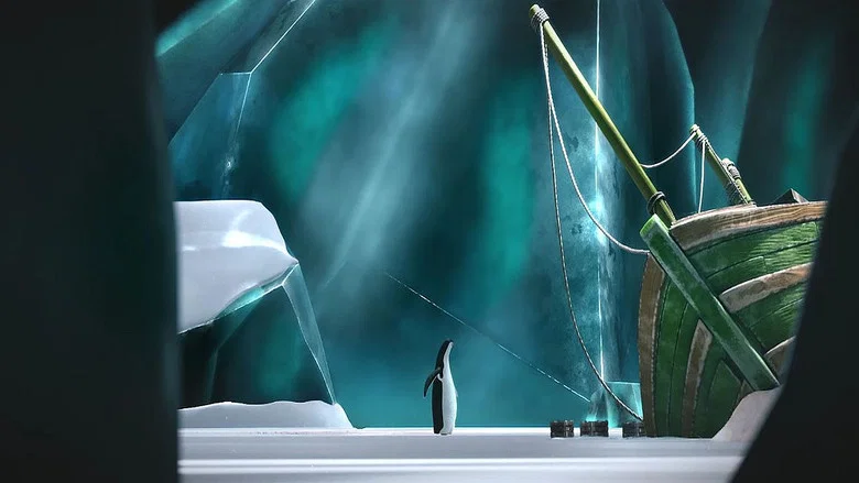 Ice Pepper screenshot 2