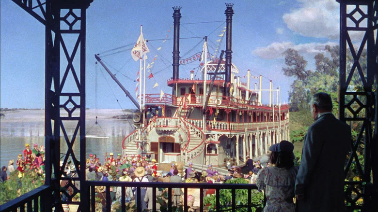 Show Boat screenshot 3