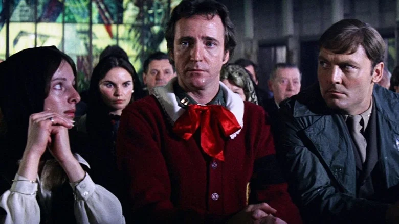 The Ninth Configuration screenshot 2